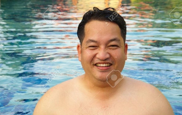 Ahmad Rizki